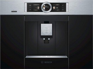 Bosch Serie 8 CTL636ES6 Kahve Makinesi kullananlar yorumlar
